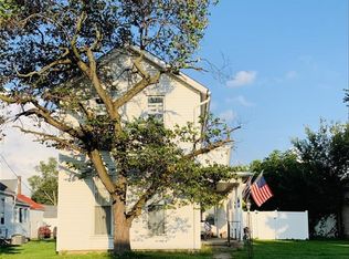 616 N Barron St, Eaton, OH 45320
