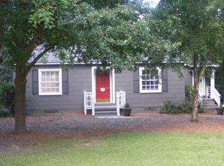 109 Roosevelt Dr, Dothan, AL 36301