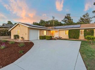 326 Descanso Ave, Ojai, CA 93023