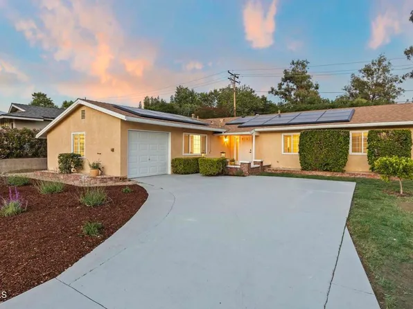 326 Descanso Ave, Ojai, CA 93023