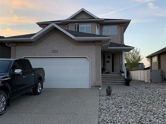 2nd image of 4533 Hames Cres