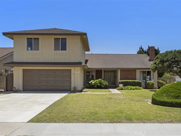 11414 Sylvanite Cir, Fountain Valley, CA 92708
