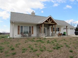 4710 Douglas Ter, Lane, KS 66042