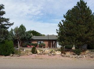 1664 W 6th St, Las Animas, CO 81054