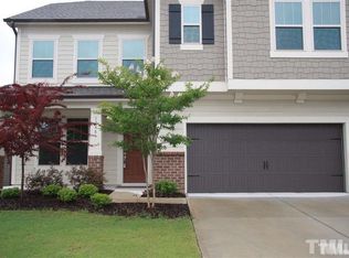 1248 Magic Hollow Rd, Durham, NC 27713