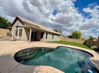 12633 W Catalina Dr, Avondale, AZ 85392