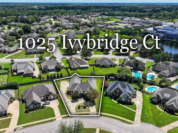 1025 Ivybridge Ct, Pike Road, AL 36064