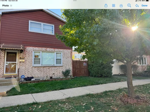 6909 W Medill Ave, Chicago, IL 60707