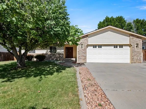 561 Sol Ln, Grand Junction, CO 81504