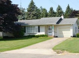 3245 N Ruth Rd, Deckerville, MI 48427