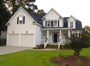 2144 Military Way, Charleston, SC 29414