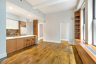 Rented by Brown Harris Stevens