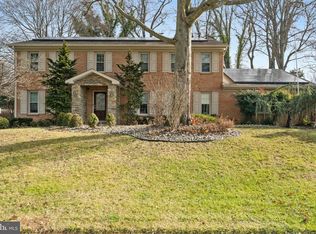 12304 Harbour Cir, Fort Washington, MD 20744