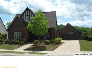 1941 Cahaba Cv, Birmingham, AL 35244