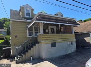 412 W Bertsch St, Lansford, PA 18232
