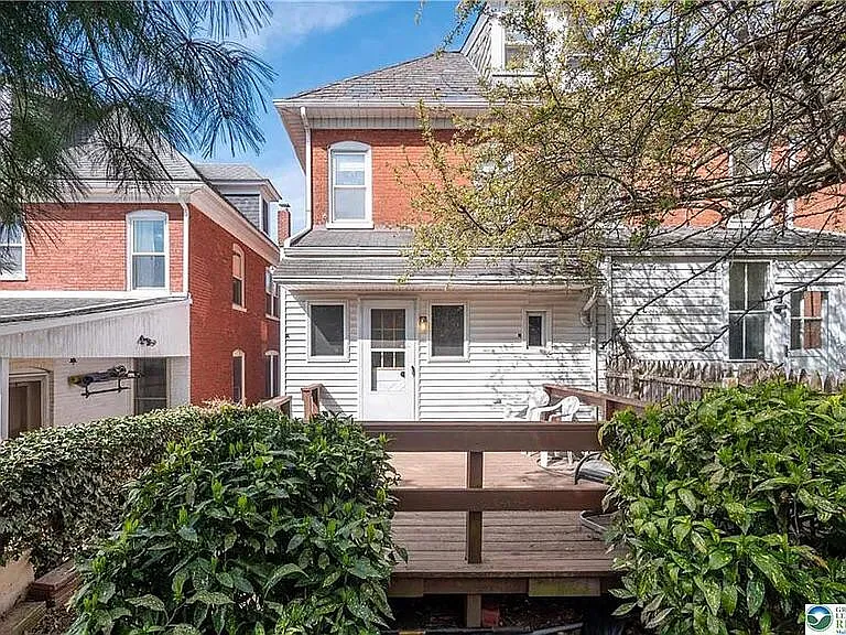 815 Porter St — Photo 26