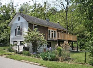 321 Western Ave, Covington, KY