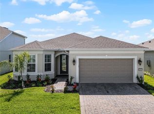 6461 Shimmering Shores Ln, Saint Cloud, FL 34771