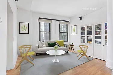 Sold by Corcoran