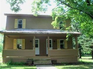 707 Mill Rd, Schellsburg, PA 15559