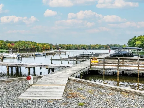 79 Point Dr Lot 79, Bumpass, VA 23024