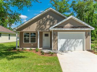396 E Griffith Ave, Crestview, FL 32539