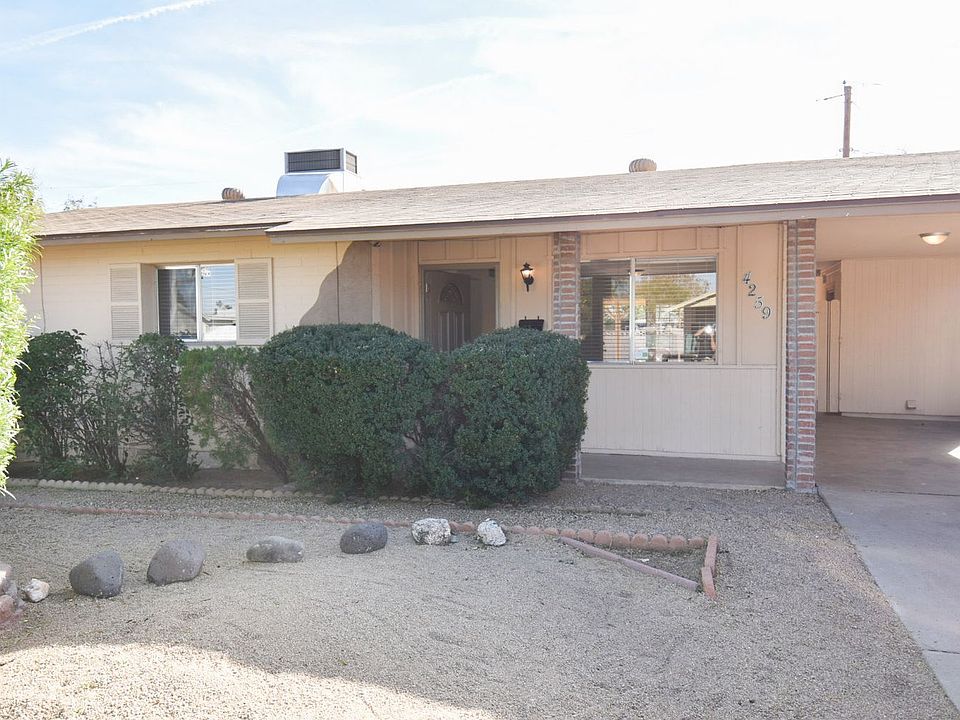 1st image of 4259 W Vista Ave