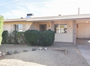 4259 W Vista Ave, Phoenix, AZ 85051