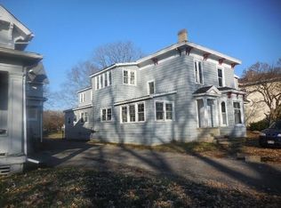 817 S Limestone St, Springfield, OH 45505