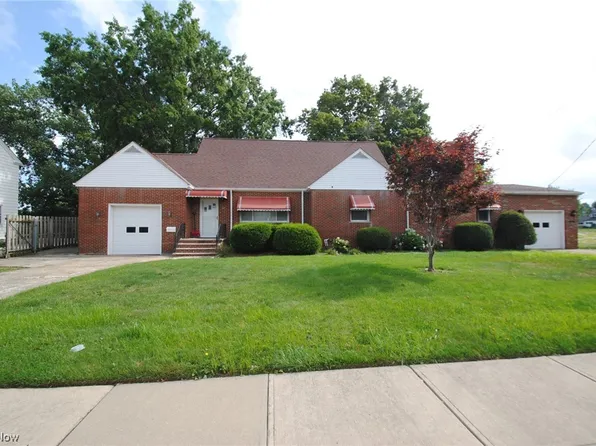 1447 Bellview St, Wickliffe, OH 44092