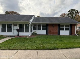 664D Plymouth Drive, Lakewood, NJ 08701