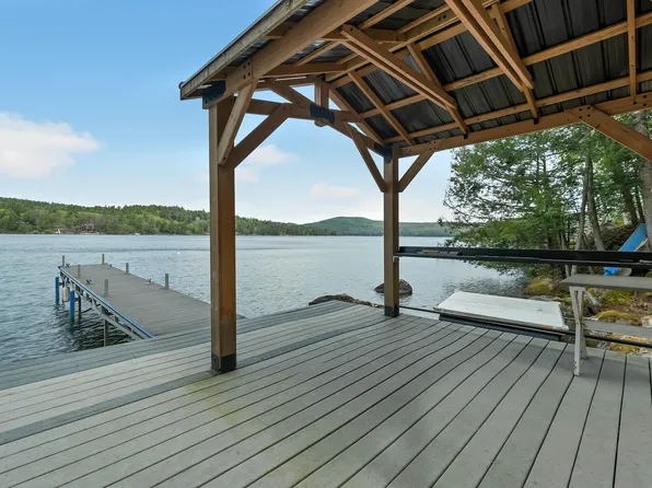 163 North Shore Road, New Durham, NH 03855