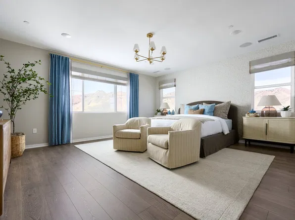 Plan 4 Plan, Radiance at Solara