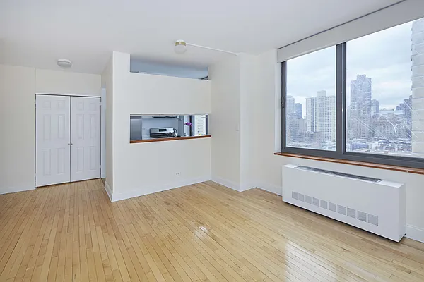 Rented by Brown Harris Stevens | media 13