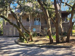 155 Old Tram Way, Pawleys Island, SC 29585