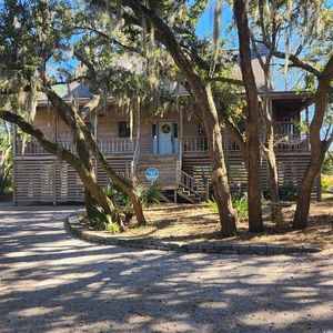 155 Old Tram Way, Pawleys Island, SC, 29585
