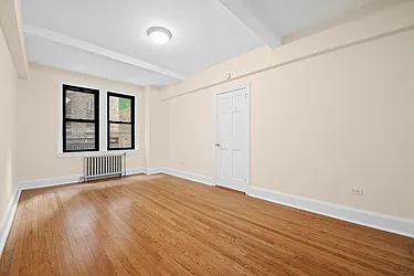 Rented by Corcoran