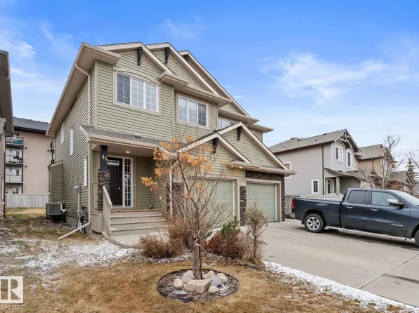 45 Meadowview Ct, Spruce Grove, AB T7X 0N2