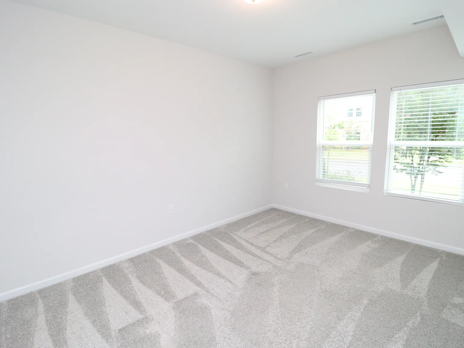 Charming Brickyard End-Unit Townhome is Available Immediately — Photo 3