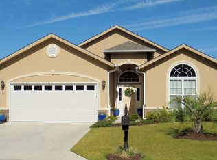 621 Barona Dr, Myrtle Beach, SC 29579
