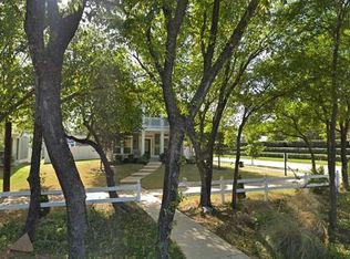 1800 Dr Sanders Rd, Providence Village, TX 76227