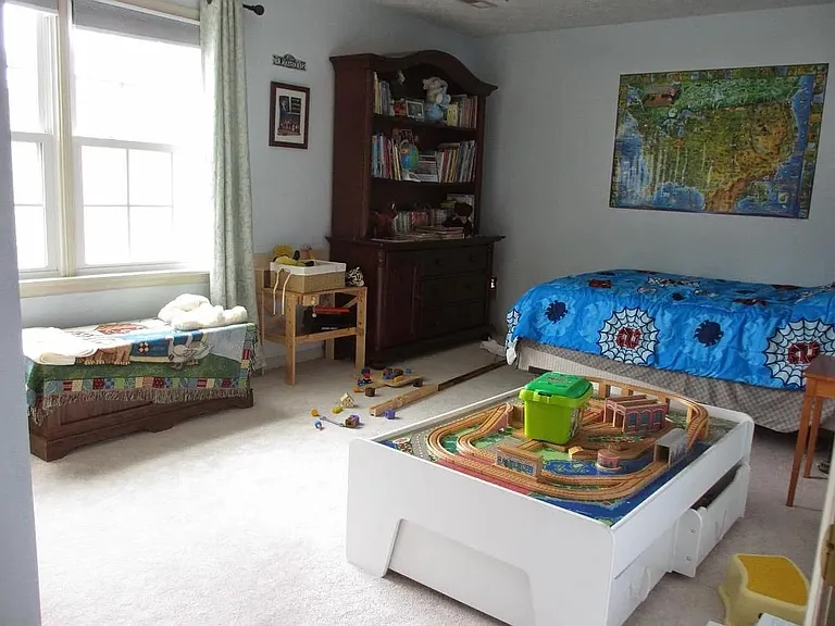 117 Chris Slade Chase #1 — Photo 3