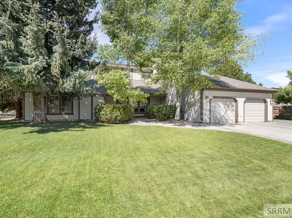 2468 Belmont Ave, Idaho Falls, ID 83404
