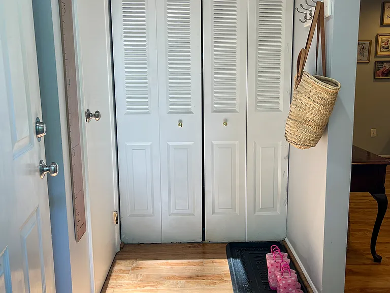 Entryway