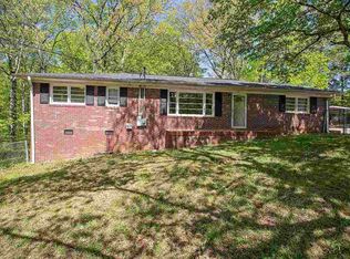 340 Tucker Rd, Spartanburg, SC 29306