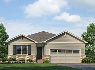 CHATHAM Plan, Tailholt, Severance, CO 80550