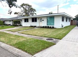 6720 Merle St, Metairie, LA 70003