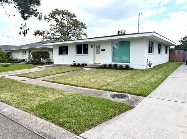6720 Merle St, Metairie, LA 70003