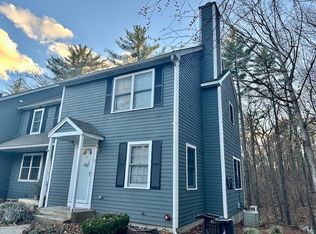 24 Rocky Ledge Rd, Merrimack, NH 03054