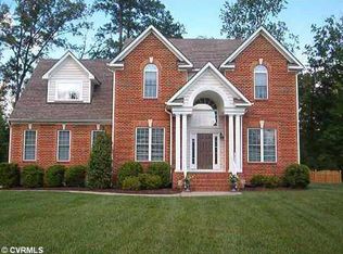 14013 Riverdowns North Pl, Midlothian, VA 23113